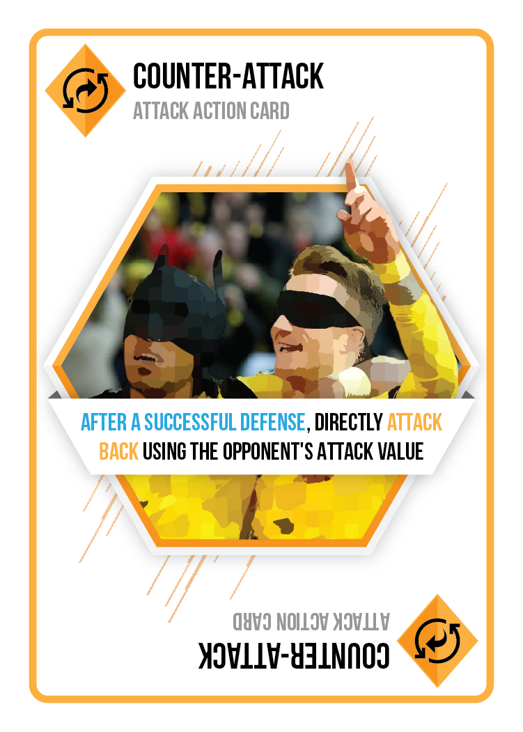 Counter-Attack