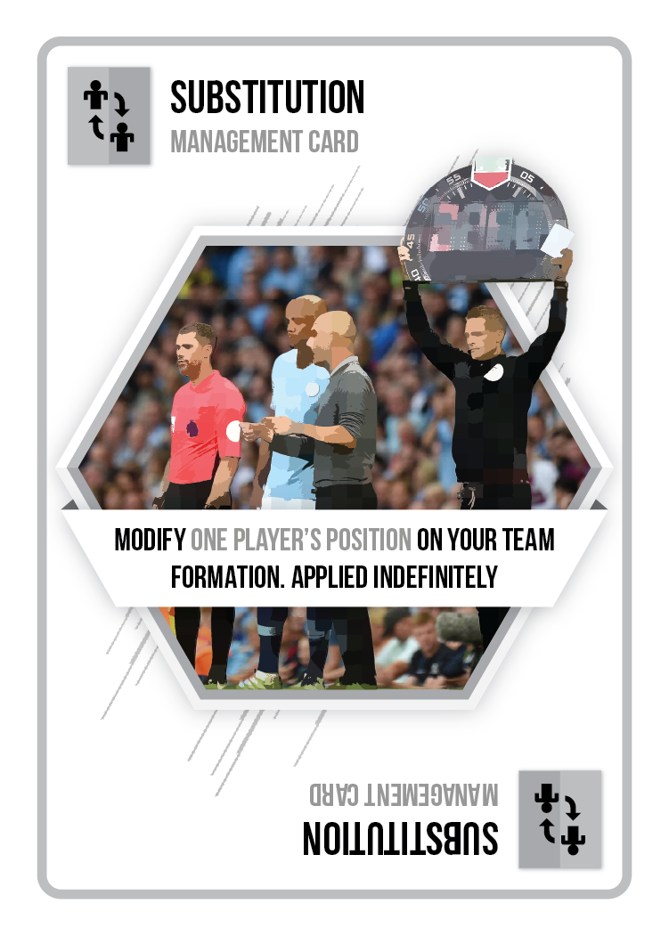 Substitution