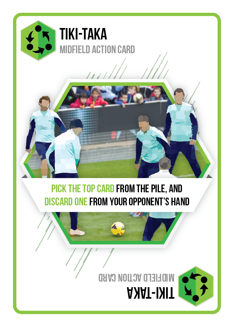 Tiki-Taka